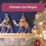 Noche de Reyes: La Magia que Evoluciona con el Tiempo y las Tradiciones que Nunca Mueren