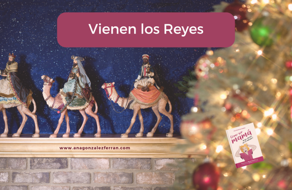 Lee más sobre el artículo Noche de Reyes: La Magia que Evoluciona con el Tiempo y las Tradiciones que Nunca Mueren